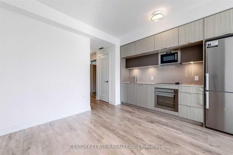 Photo 18 at 3211 - 575 Bloor Street E, North St. James Town, Toronto