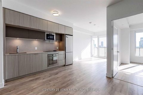 Photo 19 at 3211 - 575 Bloor Street E, North St. James Town, Toronto