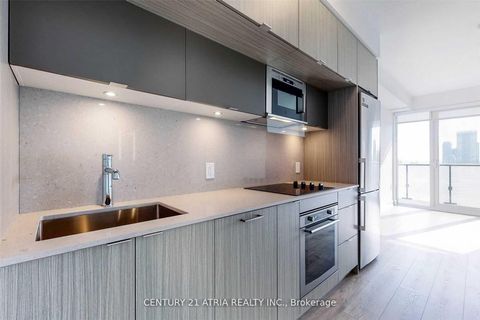 Photo 20 at 3211 - 575 Bloor Street E, North St. James Town, Toronto
