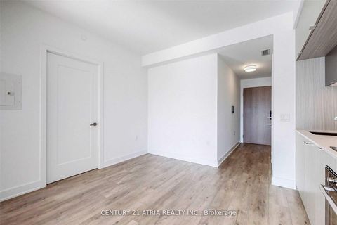 Photo 24 at 3211 - 575 Bloor Street E, North St. James Town, Toronto