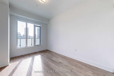 Photo 33 at 3211 - 575 Bloor Street E, North St. James Town, Toronto