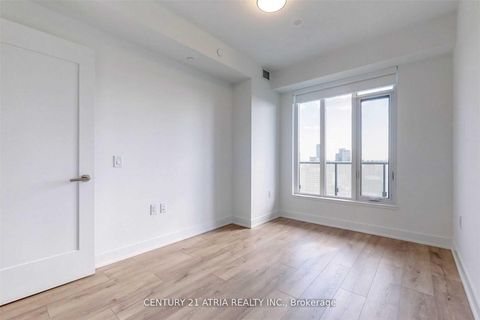 Photo 34 at 3211 - 575 Bloor Street E, North St. James Town, Toronto