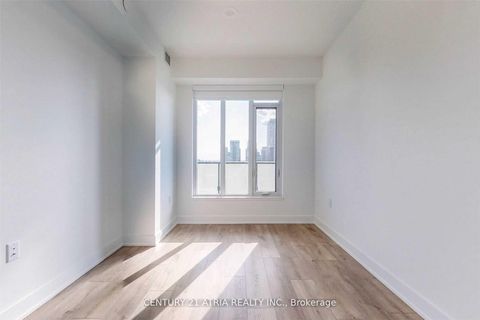 Photo 35 at 3211 - 575 Bloor Street E, North St. James Town, Toronto