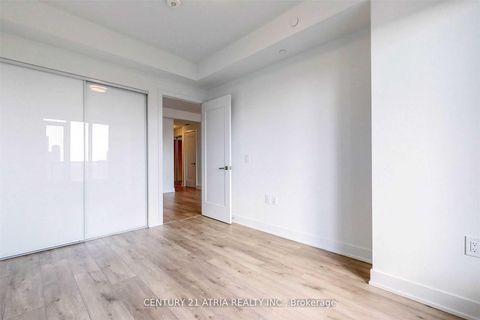 Photo 36 at 3211 - 575 Bloor Street E, North St. James Town, Toronto