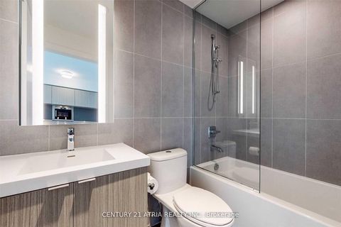 Photo 38 at 3211 - 575 Bloor Street E, North St. James Town, Toronto