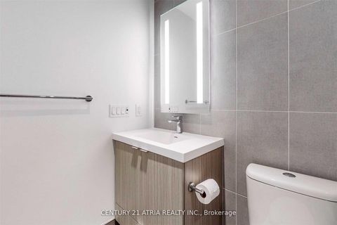 Photo 39 at 3211 - 575 Bloor Street E, North St. James Town, Toronto