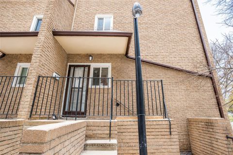 Photo 0 at 26 - 91 Muir Drive, Scarborough Village, Toronto
