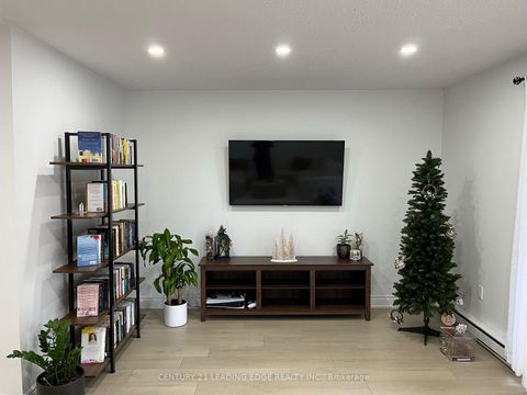 Photo 1 at 26 - 91 Muir Drive, Scarborough Village, Toronto
