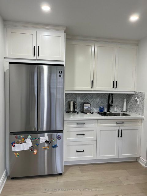 Photo 4 at 26 - 91 Muir Drive, Scarborough Village, Toronto
