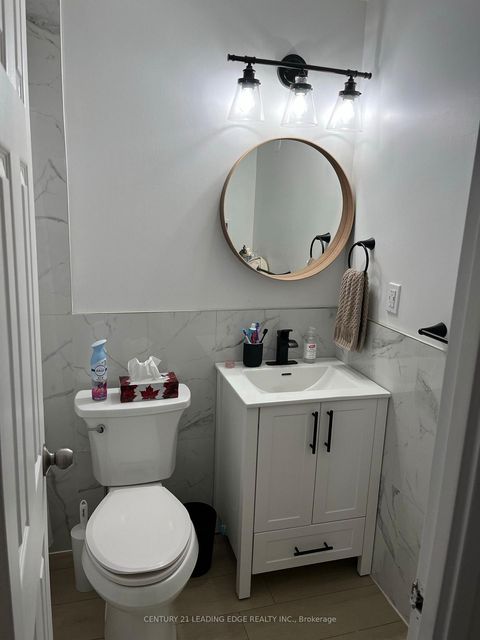Photo 6 at 26 - 91 Muir Drive, Scarborough Village, Toronto