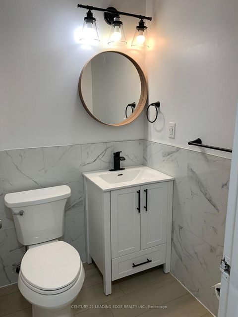 Photo 8 at 26 - 91 Muir Drive, Scarborough Village, Toronto