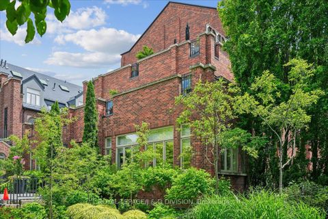 Photo 6 at 112 - 65 Sheldrake Boulevard, Mount Pleasant East, Toronto