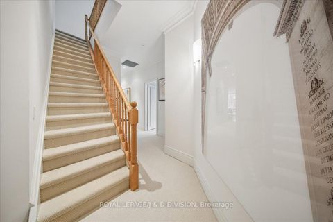 Photo 19 at 112 - 65 Sheldrake Boulevard, Mount Pleasant East, Toronto