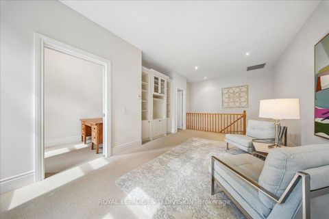 Photo 20 at 112 - 65 Sheldrake Boulevard, Mount Pleasant East, Toronto