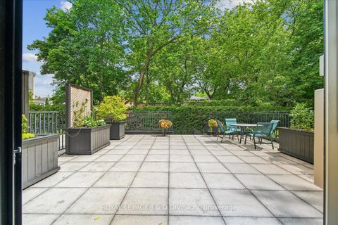 Photo 25 at 112 - 65 Sheldrake Boulevard, Mount Pleasant East, Toronto