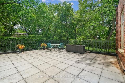 Photo 26 at 112 - 65 Sheldrake Boulevard, Mount Pleasant East, Toronto