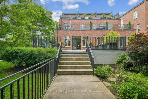 Photo 27 at 112 - 65 Sheldrake Boulevard, Mount Pleasant East, Toronto