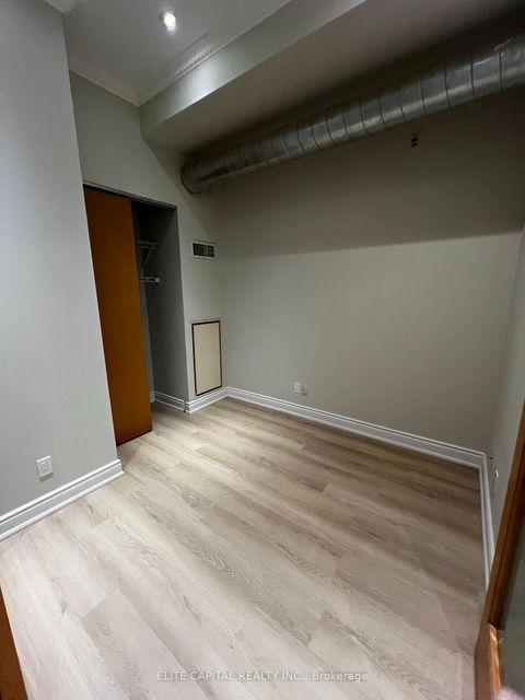 Photo 5 at B02 - 135 Dalhousie Street, Yonge Corridor, Toronto