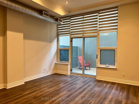 Photo 6 at B02 - 135 Dalhousie Street, Yonge Corridor, Toronto