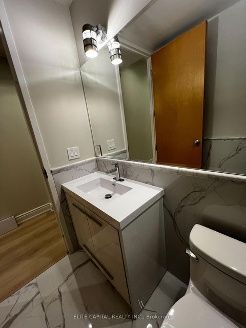 Photo 7 at B02 - 135 Dalhousie Street, Yonge Corridor, Toronto