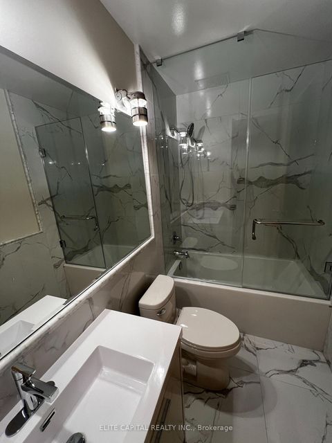Photo 8 at B02 - 135 Dalhousie Street, Yonge Corridor, Toronto