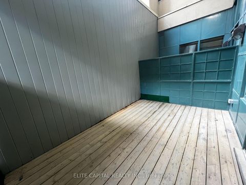 Photo 9 at B02 - 135 Dalhousie Street, Yonge Corridor, Toronto