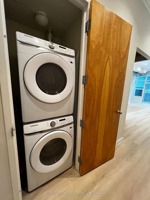 Photo 10 at B02 - 135 Dalhousie Street, Yonge Corridor, Toronto