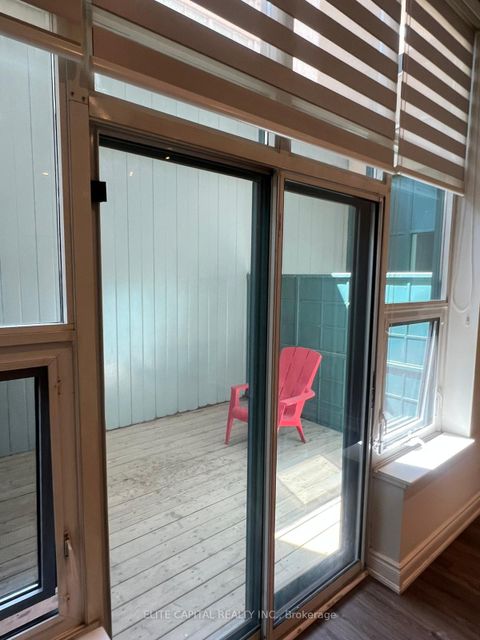 Photo 11 at B02 - 135 Dalhousie Street, Yonge Corridor, Toronto