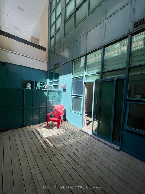Photo 12 at B02 - 135 Dalhousie Street, Yonge Corridor, Toronto