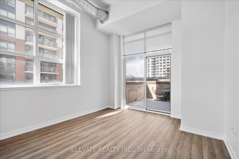 Photo 1 at 328 - 1410 Dupont Street, Junction, Toronto