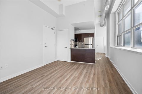 Photo 3 at 328 - 1410 Dupont Street, Junction, Toronto