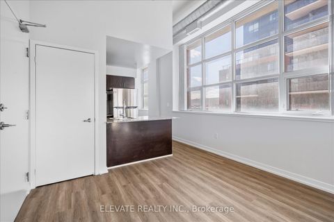 Photo 4 at 328 - 1410 Dupont Street, Junction, Toronto