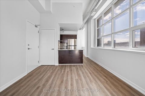 Photo 5 at 328 - 1410 Dupont Street, Junction, Toronto