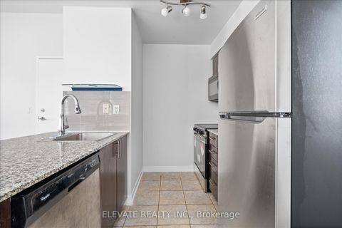 Photo 6 at 328 - 1410 Dupont Street, Junction, Toronto