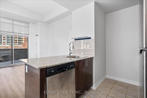 Photo 8 at 328 - 1410 Dupont Street, Junction, Toronto