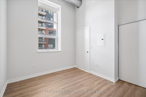 Photo 11 at 328 - 1410 Dupont Street, Junction, Toronto