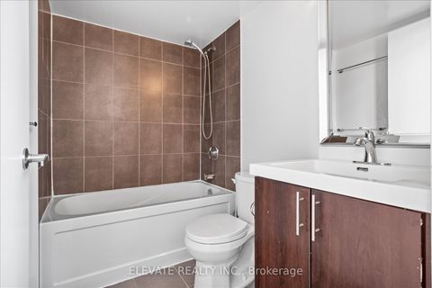 Photo 12 at 328 - 1410 Dupont Street, Junction, Toronto