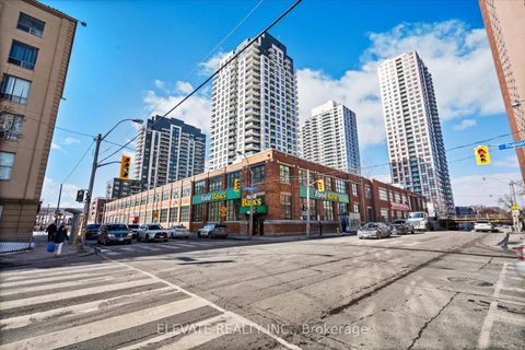 Photo 15 at 328 - 1410 Dupont Street, Junction, Toronto