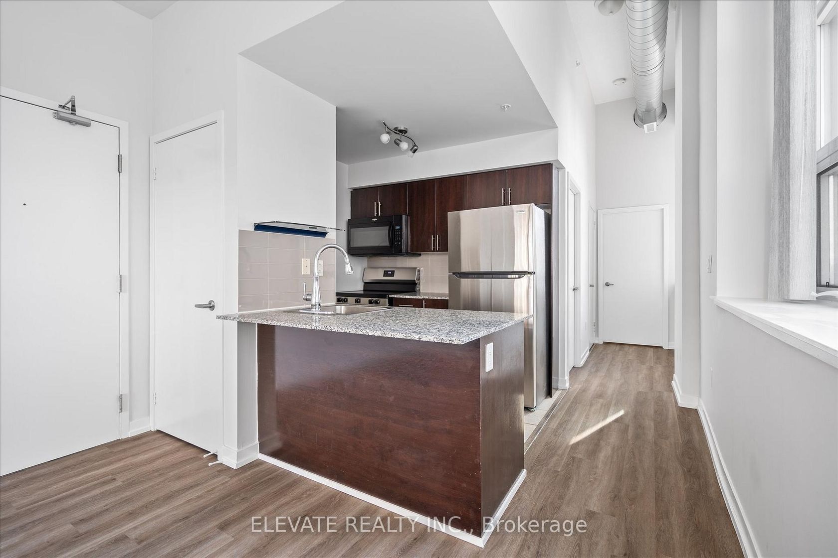 328 - 1410 Dupont Street, Junction, Toronto 
