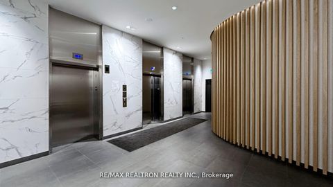 Photo 9 at 1007 - 120 Varna Drive, Lawrence, Toronto