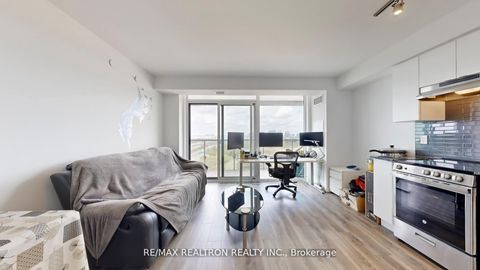 Photo 12 at 1007 - 120 Varna Drive, Lawrence, Toronto