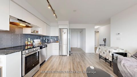 Photo 14 at 1007 - 120 Varna Drive, Lawrence, Toronto