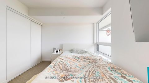 Photo 23 at 1007 - 120 Varna Drive, Lawrence, Toronto