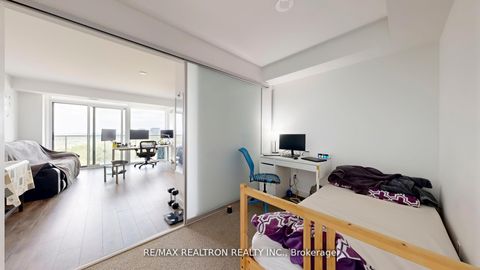 Photo 26 at 1007 - 120 Varna Drive, Lawrence, Toronto