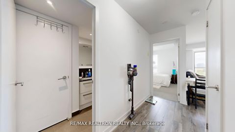 Photo 30 at 1007 - 120 Varna Drive, Lawrence, Toronto