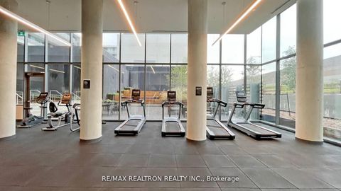 Photo 40 at 1007 - 120 Varna Drive, Lawrence, Toronto
