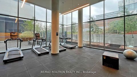 Photo 41 at 1007 - 120 Varna Drive, Lawrence, Toronto