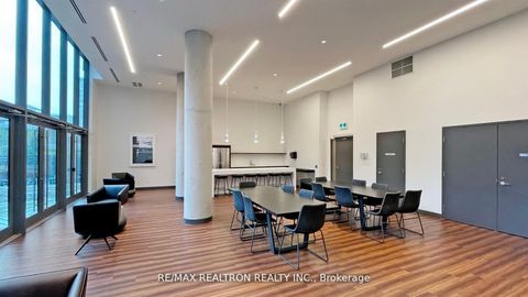 Photo 44 at 1007 - 120 Varna Drive, Lawrence, Toronto