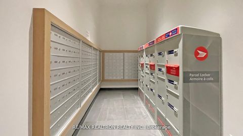 Photo 46 at 1007 - 120 Varna Drive, Lawrence, Toronto