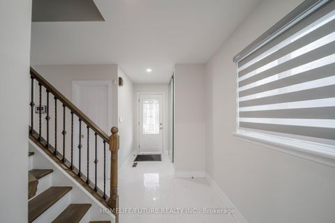 Photo 4 at 8 Coltman Crescent, Malvern, Toronto